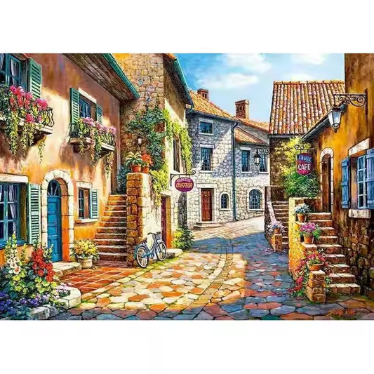 Kit de pintura